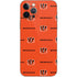 NFL Cincinnati Bengals Blitz Series iPhone 12 Pro Skin